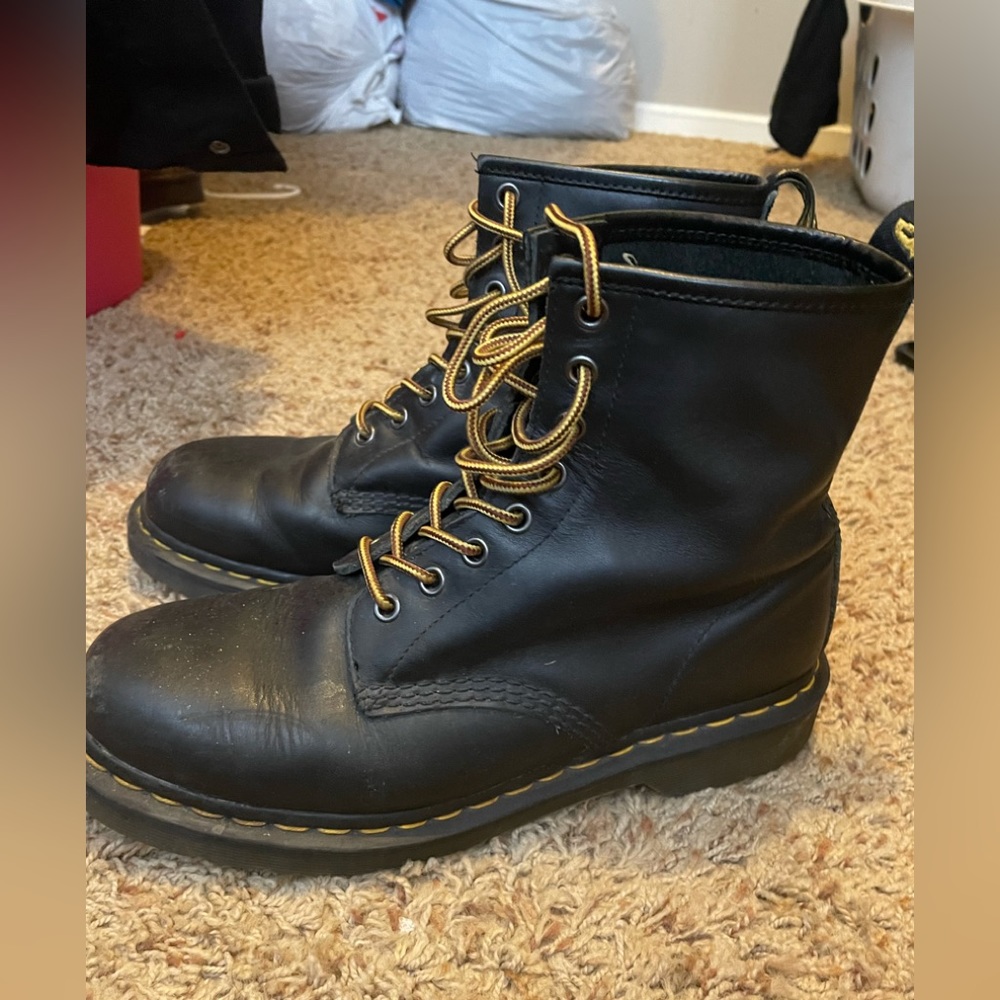 1460 Boots